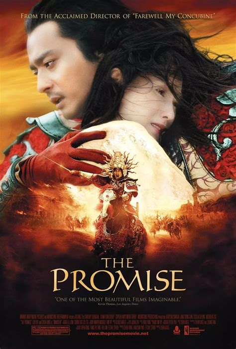 La Promesa Pelicula China Completa - Citas Romanticas Para Adultos En ...