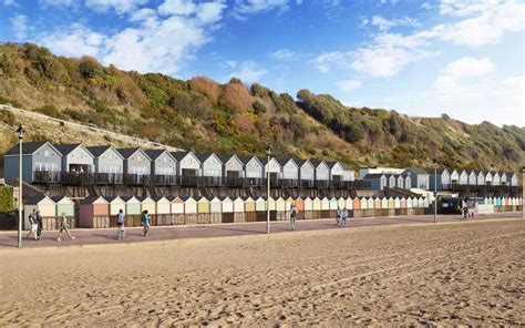 Bournemouth Beach Lodges | Escape. Stay. Discover.