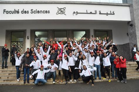 Fac des sciences Rabat : accès en Licence | Etudiant.ma