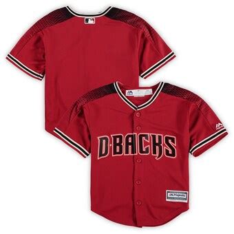 Arizona Diamondbacks Jerseys, Diamondbacks Uniforms | Lids.com