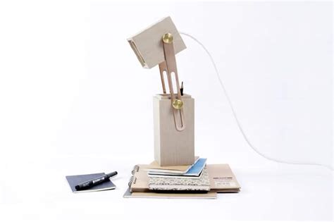 This Pencil Light Serves Double Duty - Living in a shoebox