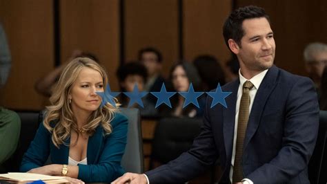 TV Review: 'The Lincoln Lawyer' Season Two Is A Thrilling Masterpiece : The Indiependent