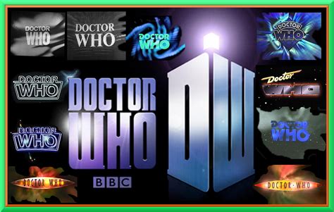 Blogbuster411: Top 50 Doctor Who episodes for the 50th Anniversary