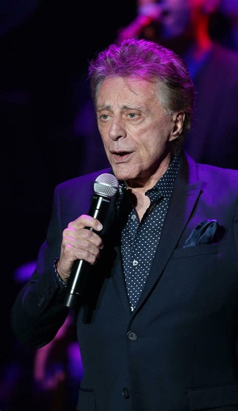 Frankie Valli Tickets - 2022 Frankie Valli Concert Tour | SeatGeek