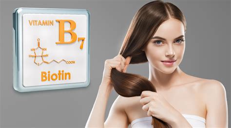 Biotin For Stronger Hair: Top Benefits and Tips - HealthKart