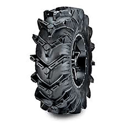 NEW MUD & SNOW TIRES - UTV Action Magazine