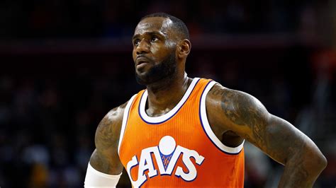 Report: Cleveland Cavaliers will not wear throwback uniforms in 2018-19 ...