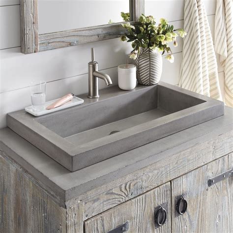 Homeowner's Guide To Drop-In Bathroom Sinks | The Family Handyman