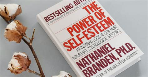 15 Best Self-Esteem Books (Self-worth and Acceptance)