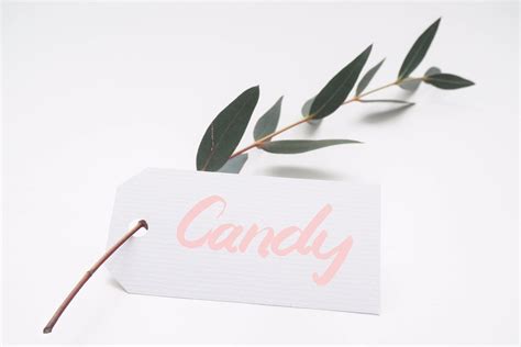 Candy Font | Mars Creative | FontSpace