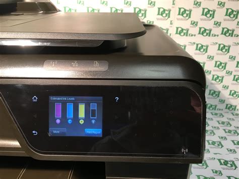 Hp officejet pro 8600 scan software - grouppilot