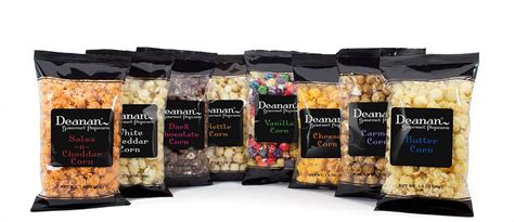 Deanan Gourmet Popcorn - CLOSED - 2019 All You Need to Know BEFORE You ...