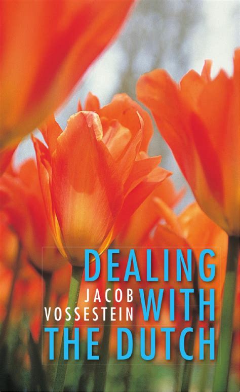 Dealing with the Dutch by LM Publishers - Issuu