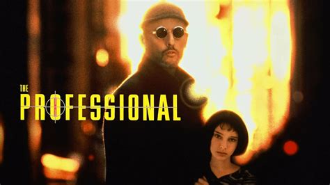 Léon: The Professional - Movie - Where To Watch