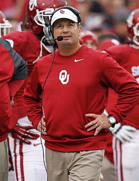 Oklahoma Sooners 2016 Football Schedule and Analysis - AthlonSports.com ...