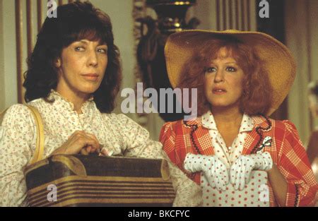 BIG BUSINESS (1988) LILY TOMLIN, BETTE MIDLER BGS 026 Stock Photo - Alamy