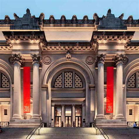 Plan Your Visit | The Metropolitan Museum of Art