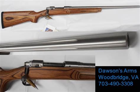 Savage 12-VLP .204 SS Fluted Bull Barrel for sale (960160774)