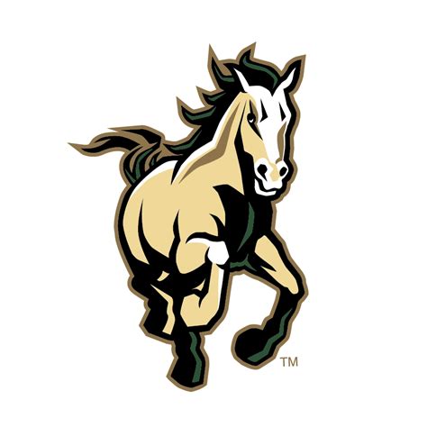 Mustang clipart mascot, Mustang mascot Transparent FREE for download on WebStockReview 2024