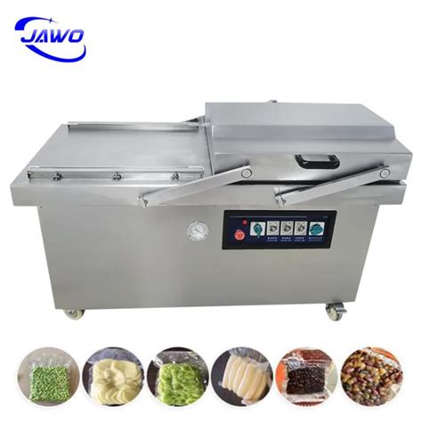 Large Industrial Vacuum Packaging Machine Automatic Vacuum Packaging Machine for Sale - China ...