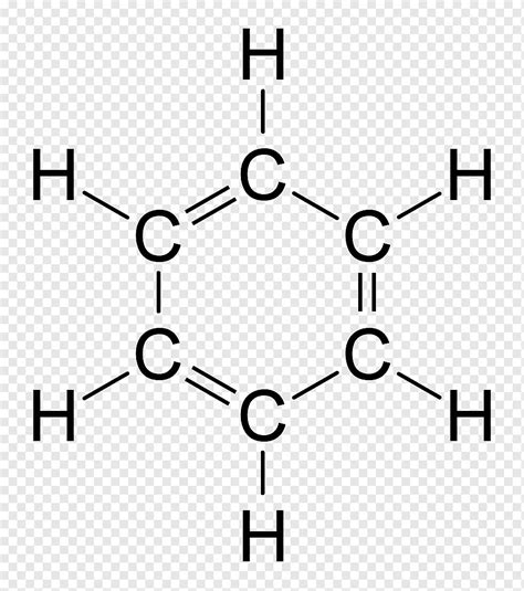 Benzene Structural Formula