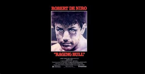 Best 30 Raging Bull Quotes - (1980) - NSF News and Magazine