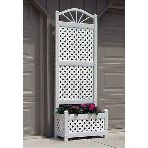 Garden Trellis & Screening | Garden Fence Panels & Gates: Garden ...