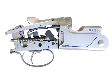 Beretta 694 Sporting | Shooting Sportsman Magazine