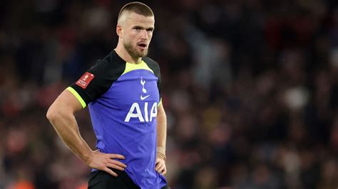 In Focus: Eric Dier at the heart of Tottenham's defensive issues ...