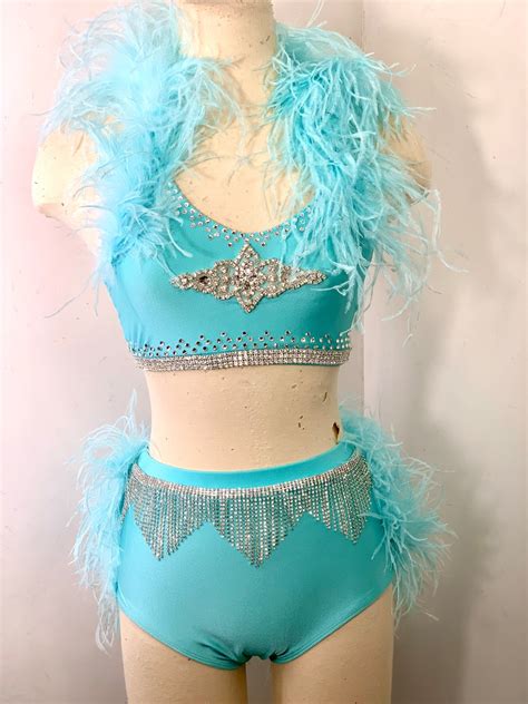 Jazz Dance Costume, Custom Jazz Costume, Custom Dance Costume, Custom ...