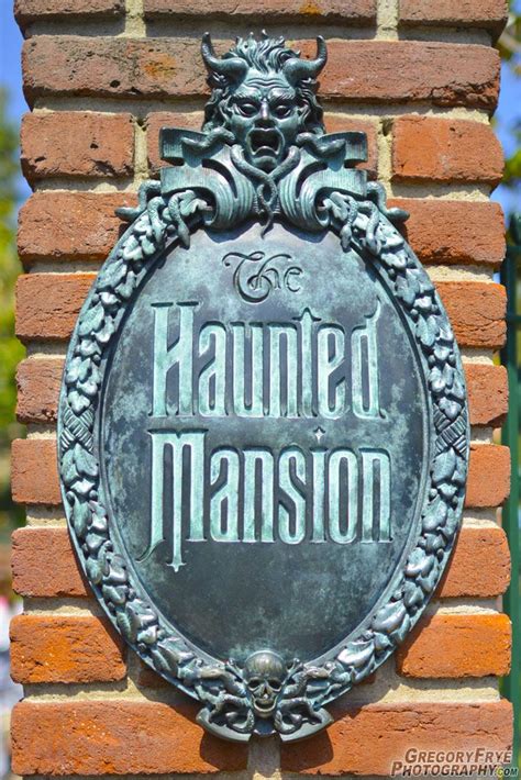 Pin on HAUNTED MANSION