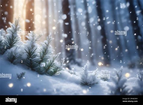 Set of Winter background snow and frost. Background and wallpaper Stock ...