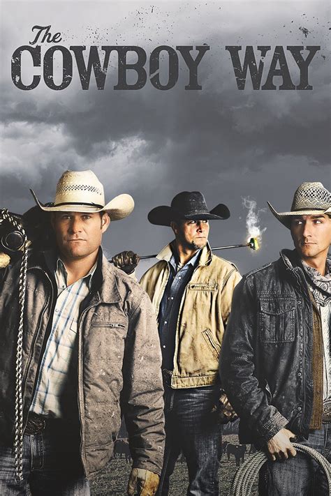 Watch The Cowboy Way: Alabama - S3:E9 On a Mission (2018) Online for Free | The Roku Channel | Roku