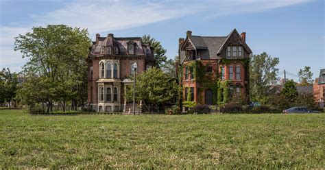 Brush Park: A Visual Journey - Curbed Detroit