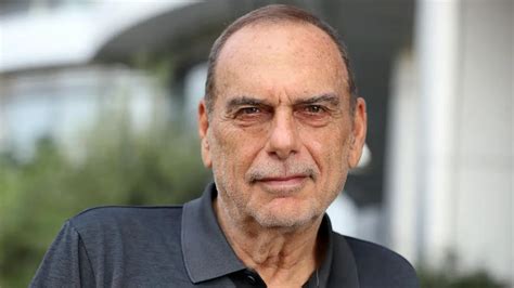 Avram Grant Biography - ZambiaProfiles