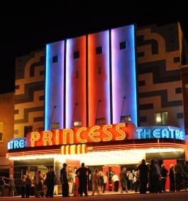 Princess Theatre