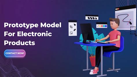 Prototype Model For Electronic Products - Contact Us Now!