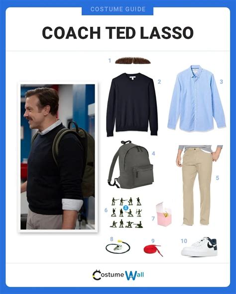 Rebecca Ted Lasso Outfits