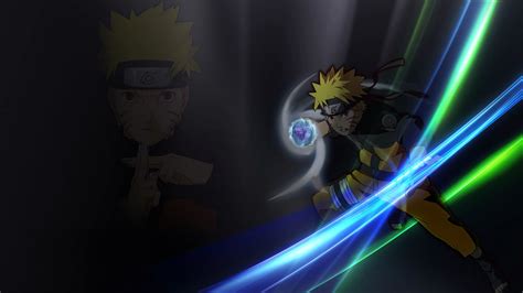 Naruto Live Wallpaper for PC (55+ images)