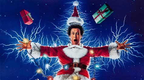 National Lampoon's Christmas Vacation - canonjjohn.com