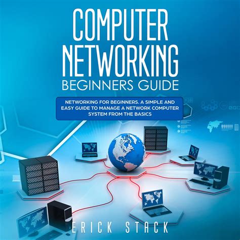 Computer Networking Beginners Guide - Audiobook | Listen Instantly!