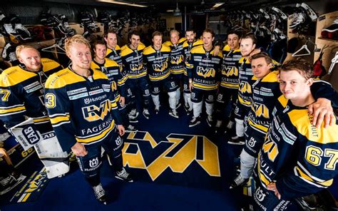 Återvändarna ska bli guld värda för HV71 | Aftonbladet