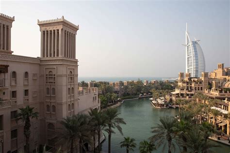 Madinat Jumeirah | Beach Resort Dubai | Jumeirah