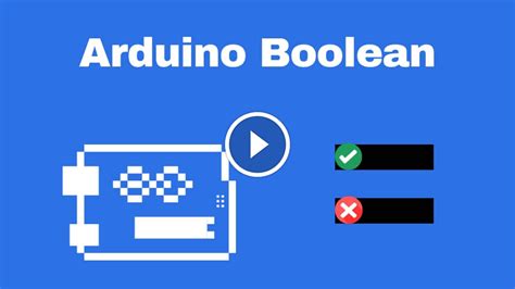 Arduino Boolean Basics: Unveiling The Binary World