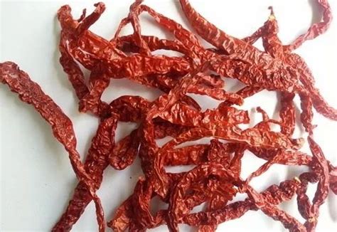 Byadgi Chilli at best price in Coimbatore by Krison Exports | ID: 6599044862