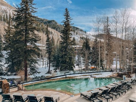 Grand Hyatt Vail Winter Vacation + Ski Season Specials - Blue Mountain ...