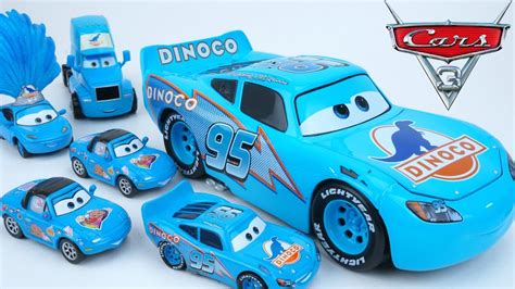 Did Lightning Mcqueen Join Dinoco | Americanwarmoms.org