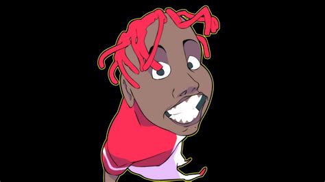 Lil Yachty Cartoon - Check out the official music video for lil yachty ...