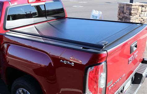 Diy Retractable Truck Bed Cover : Retrax Retractable Truck Bed Cover Sales & Installation in ...