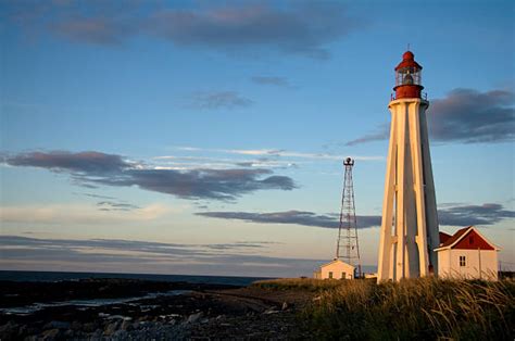 Two Rivers Lighthouse Stock Photos, Pictures & Royalty-Free Images - iStock